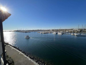 Studio Cabine avec Ascenseur, Parking Privé, Animaux Acceptés, Plage à Proximité - FR-1-702-28